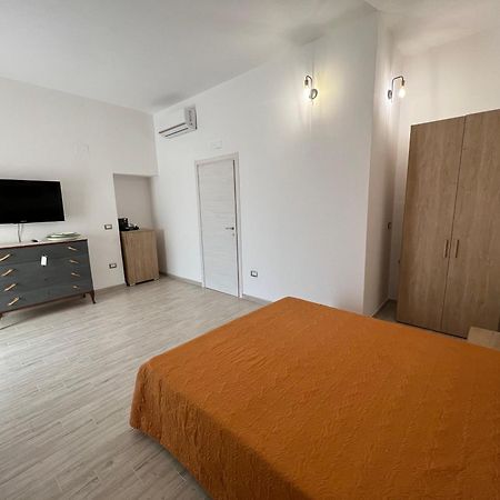 Residenza Giulia Ξενοδοχείο Scanzano Jonico Εξωτερικό φωτογραφία