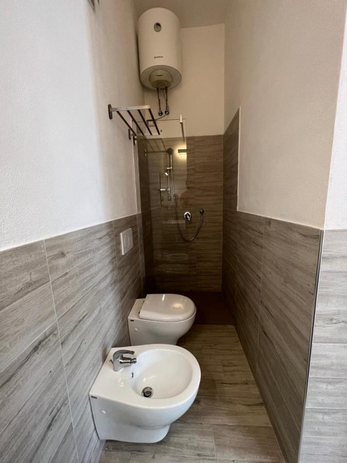 Residenza Giulia Ξενοδοχείο Scanzano Jonico Εξωτερικό φωτογραφία