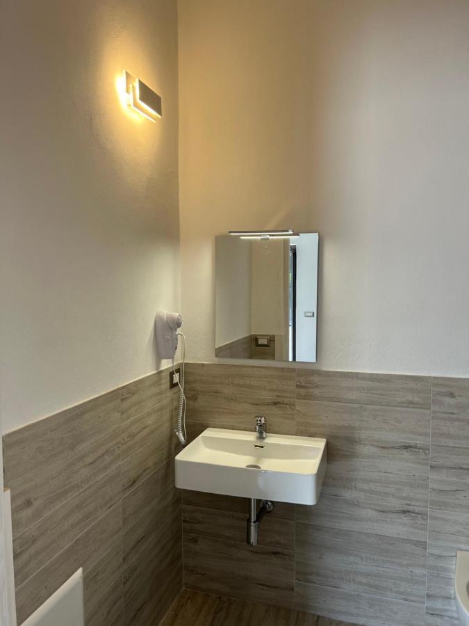 Residenza Giulia Ξενοδοχείο Scanzano Jonico Εξωτερικό φωτογραφία