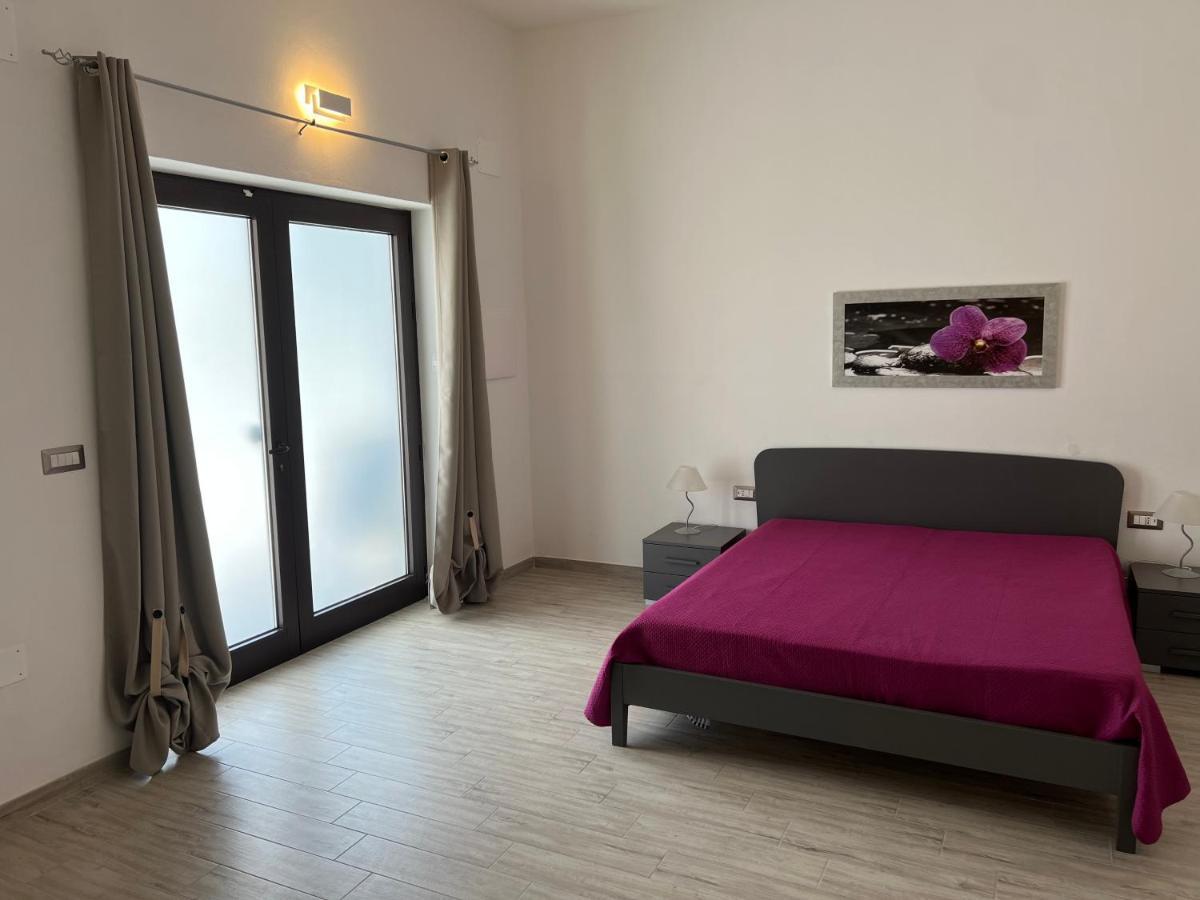 Residenza Giulia Ξενοδοχείο Scanzano Jonico Εξωτερικό φωτογραφία